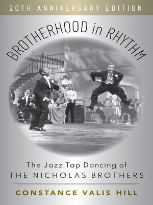 cover image of Brotherhood in Rhythm